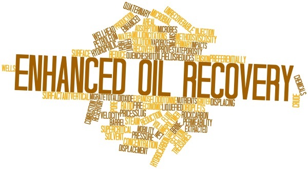 different enhanced oil recovery methods