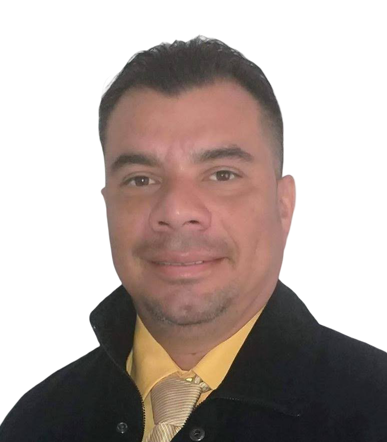 Ali Jose Ruiz
