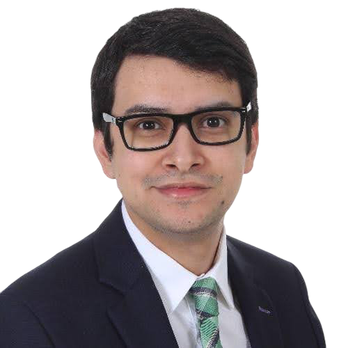 Daniel Rios