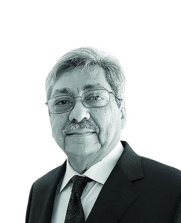 Jimmy Bodhanwala
