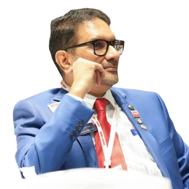 Shakeel Sayed